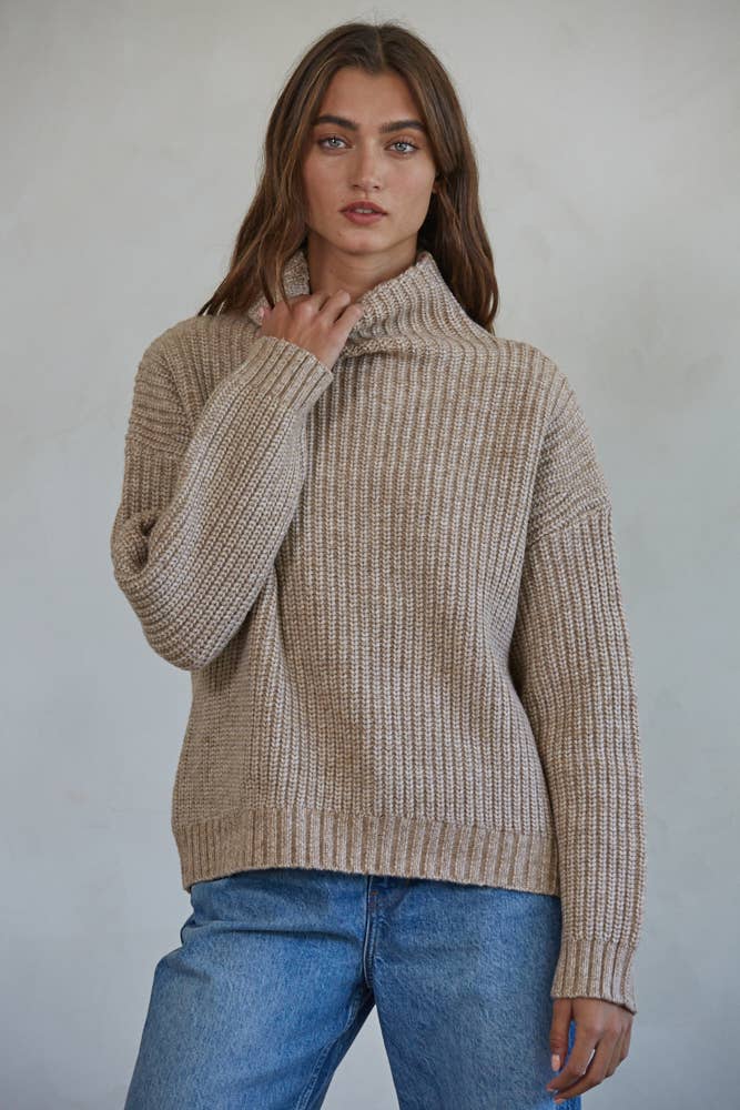 Sedona Sweater