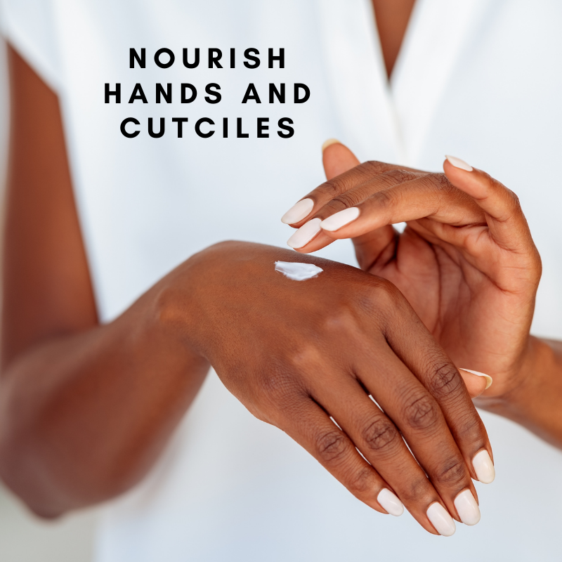 Shea & Moringa Hand & Body Balm