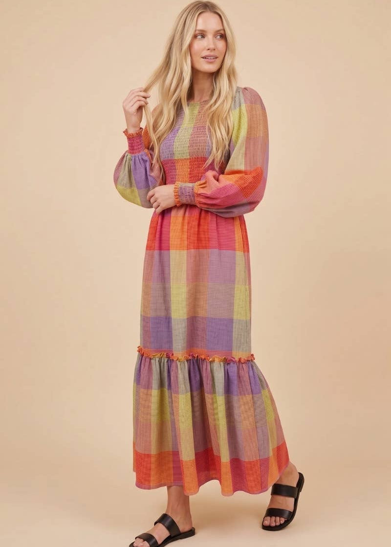 Missy Dress
