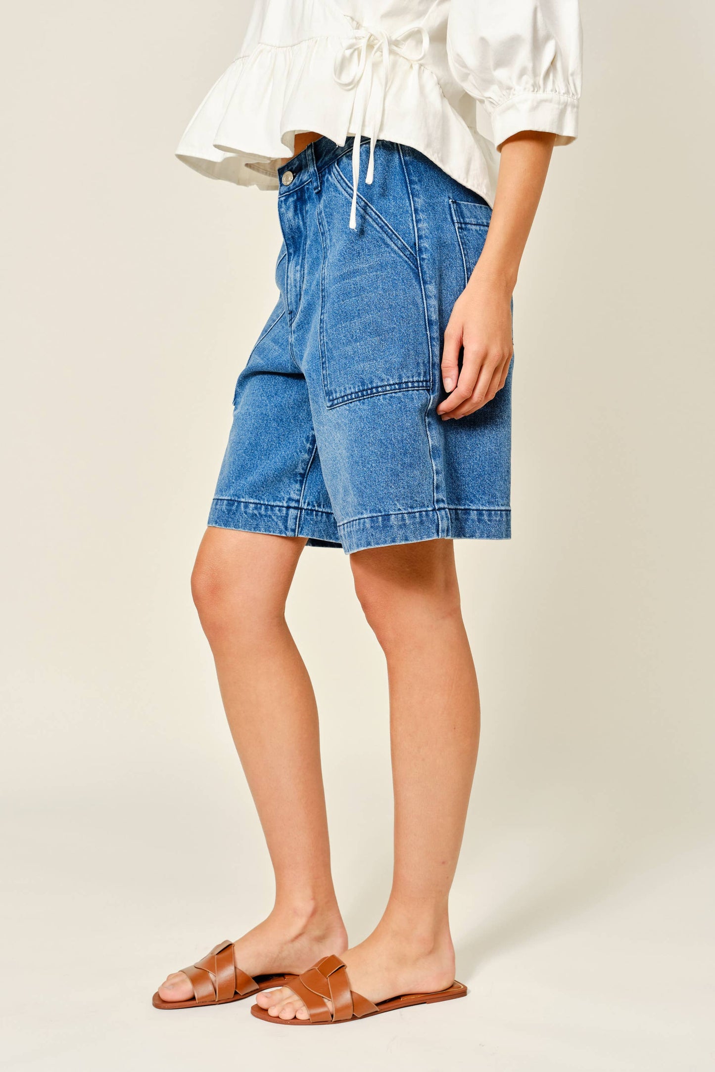 Gigi Shorts