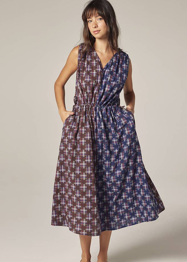 Faye Dress