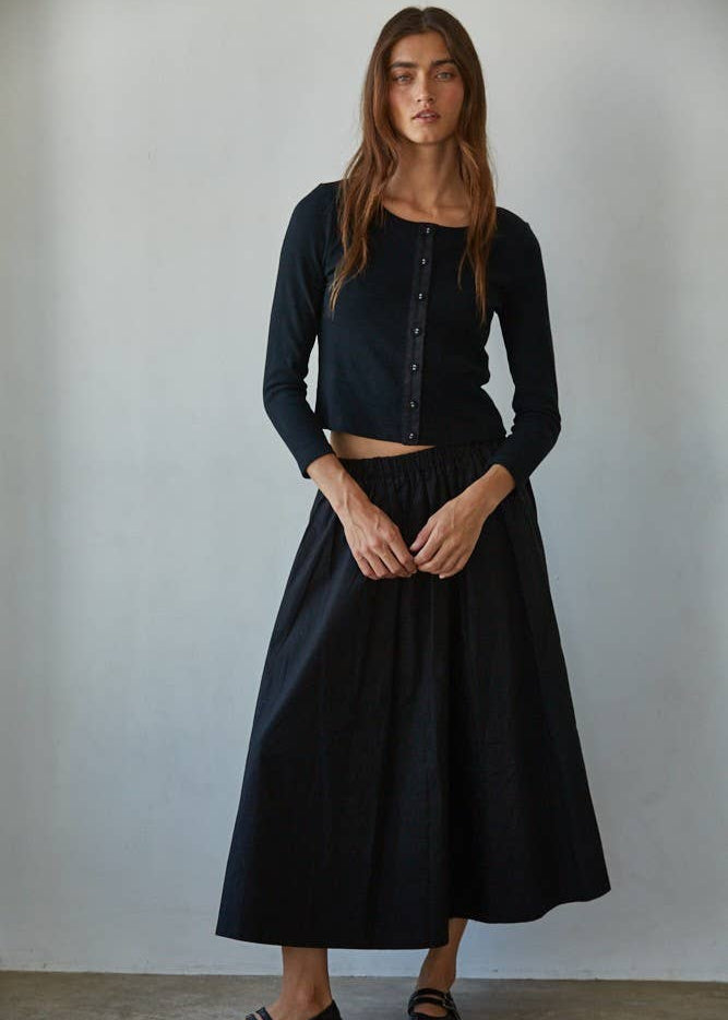 Natalie Skirt