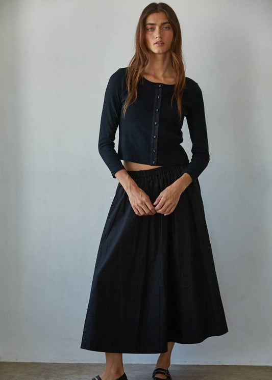Natalie Skirt