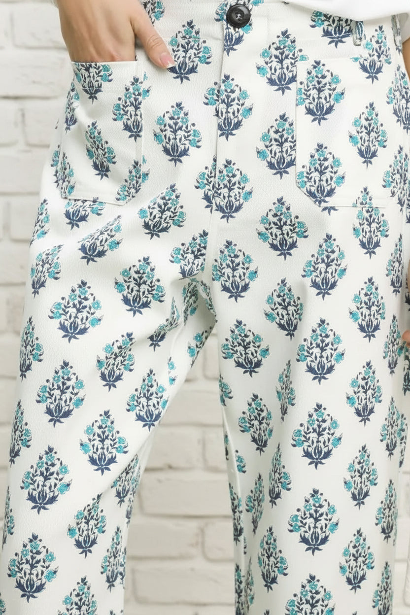 Block Island Pants