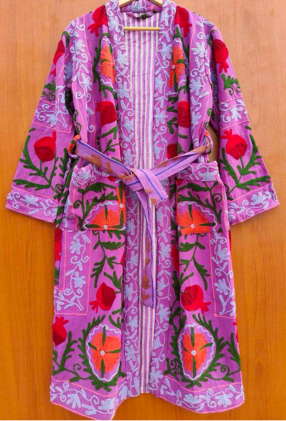 Suzy Robe