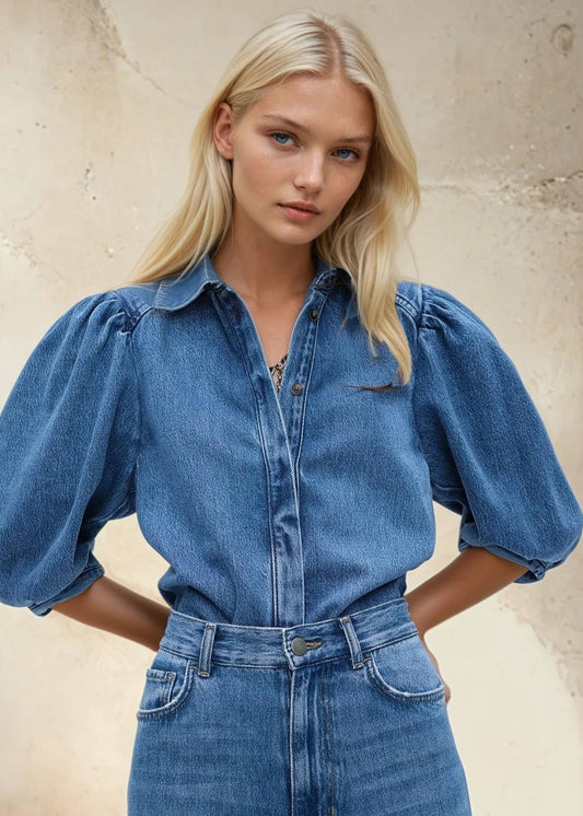 Caroline Shirt