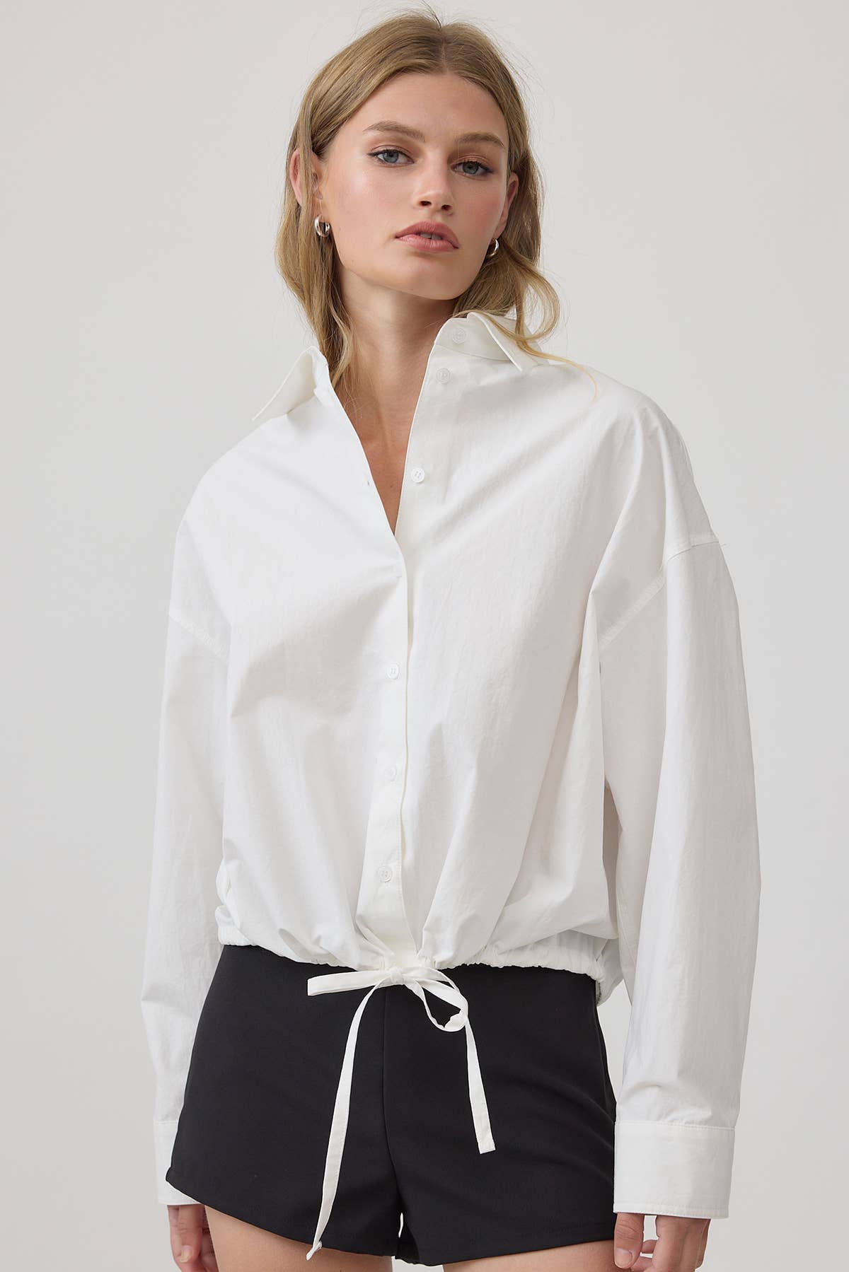 Diane Shirt