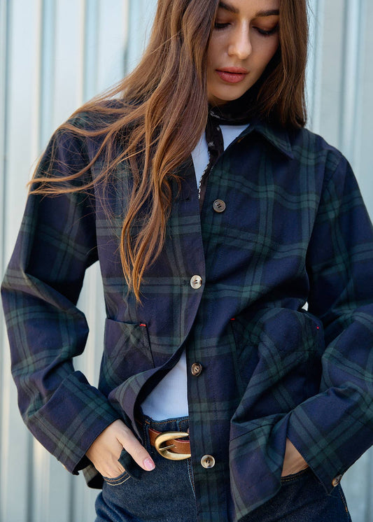 Megan Jacket