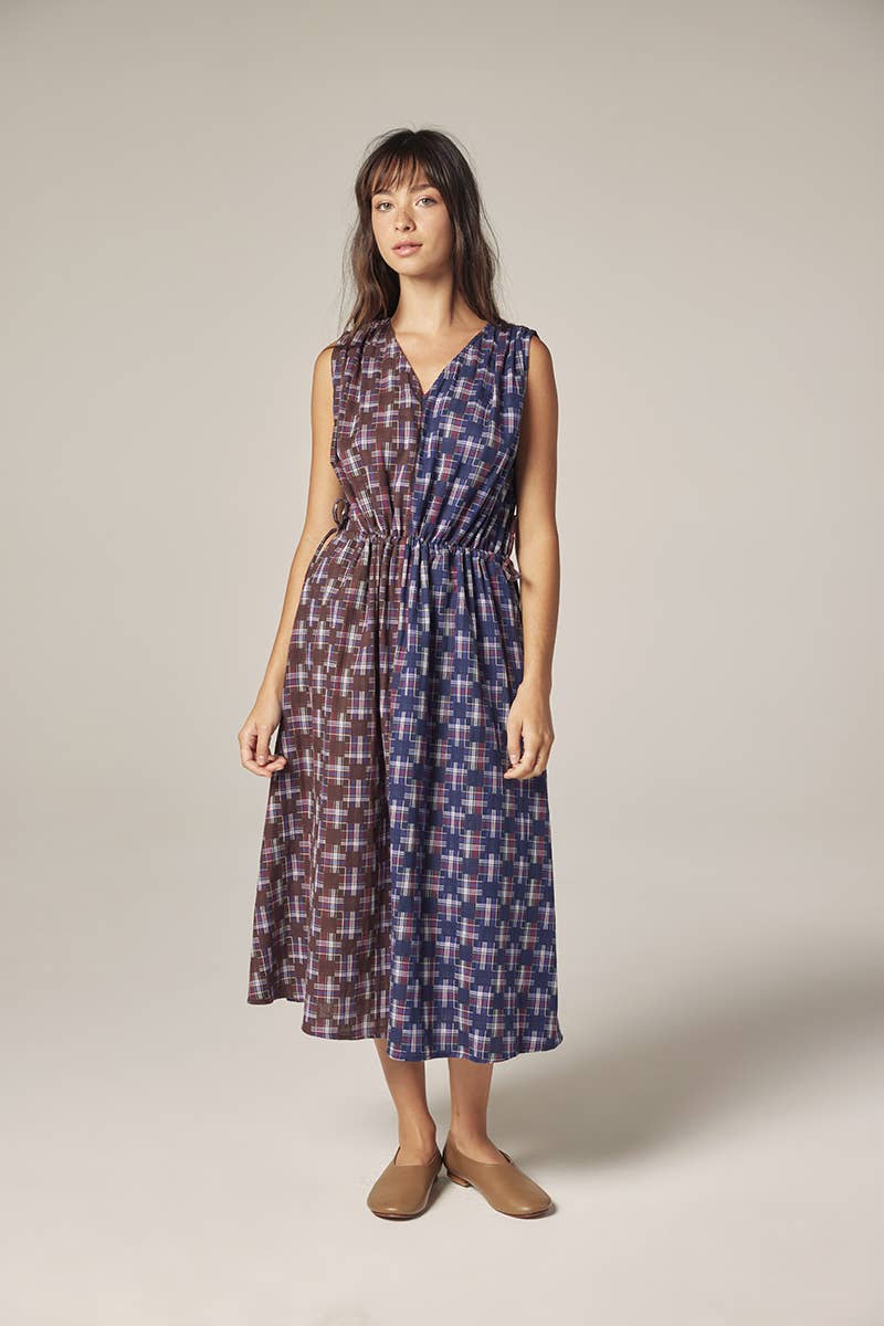 Faye Dress