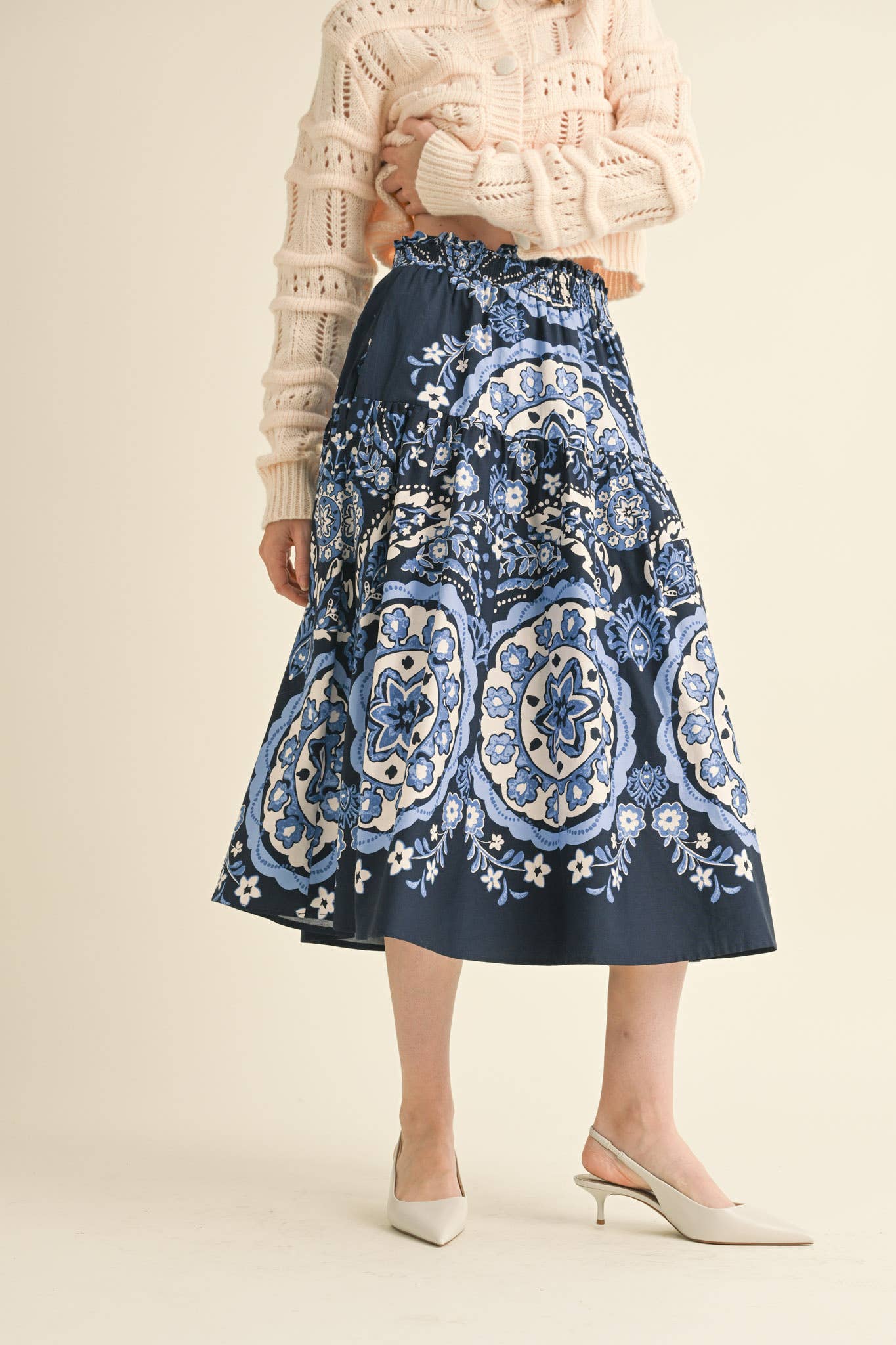 Meg Skirt