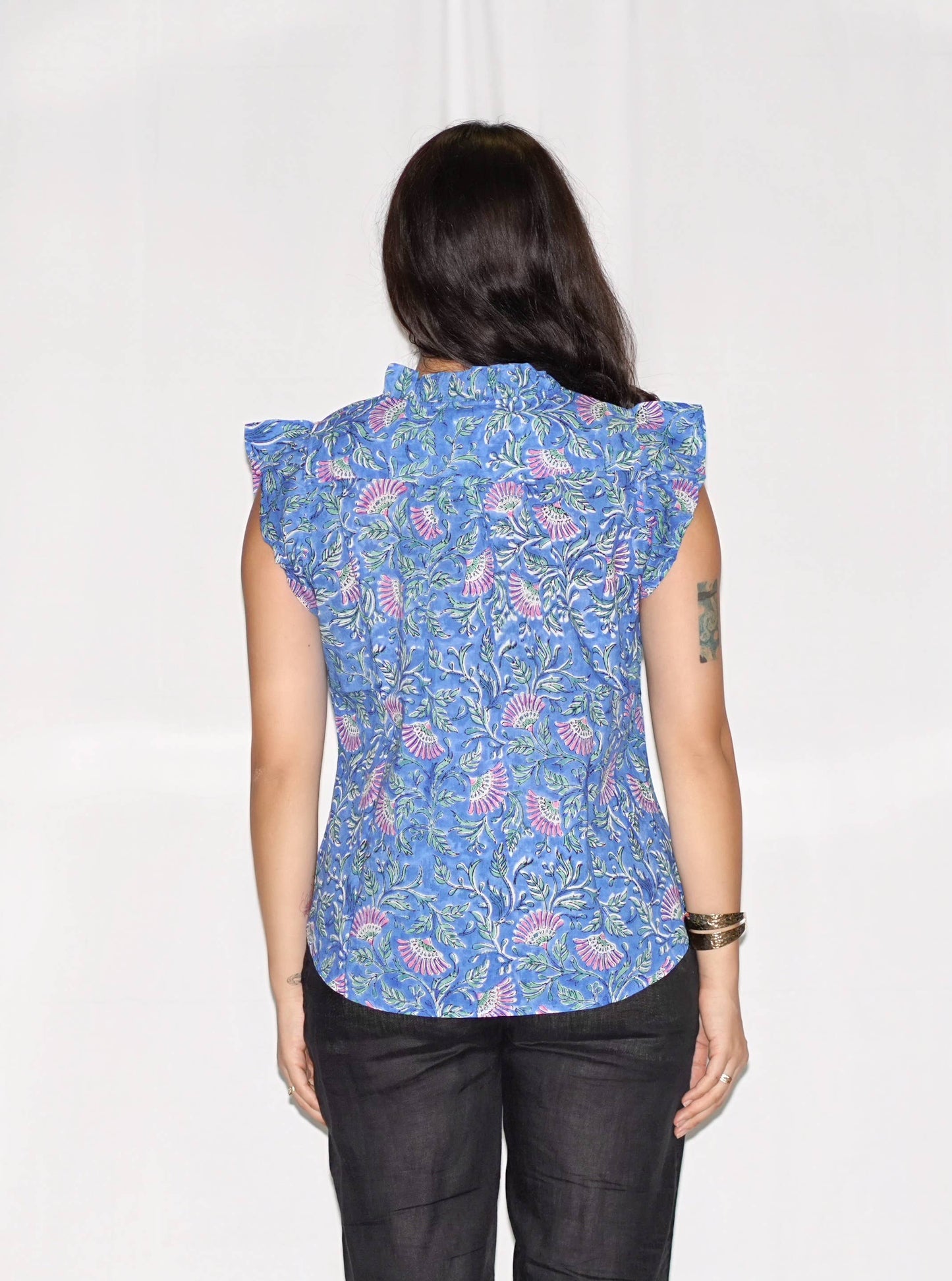 Faye Top