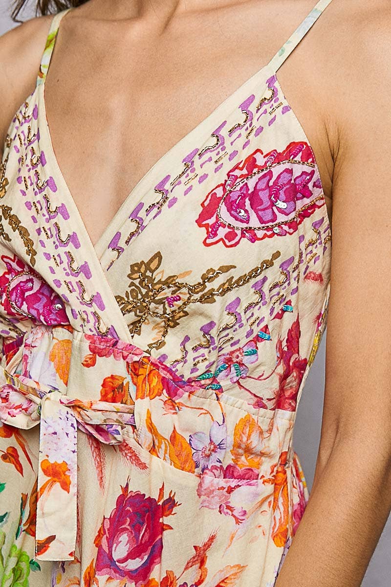 Polly Dress