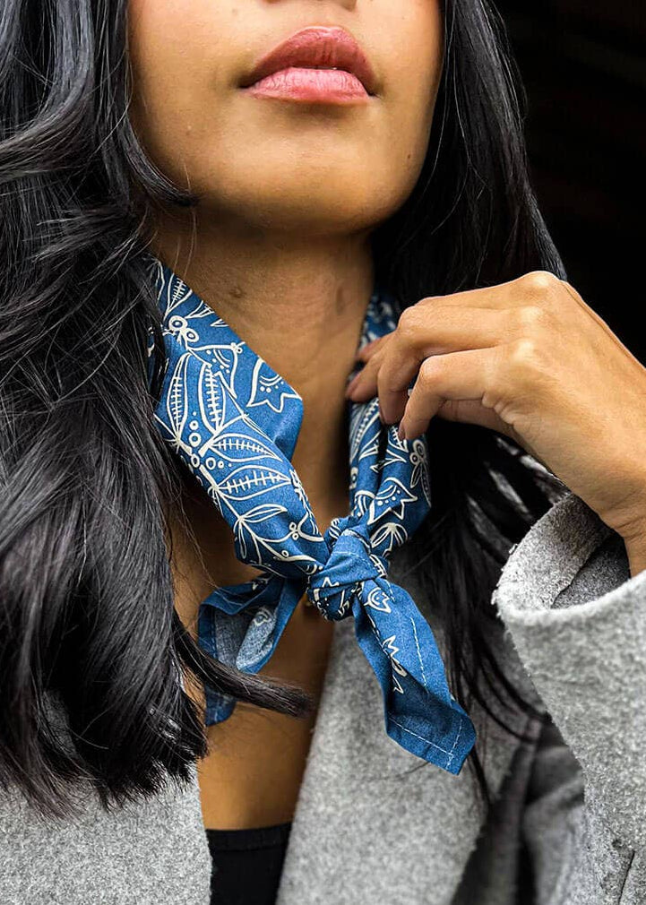 Jenny Bandana