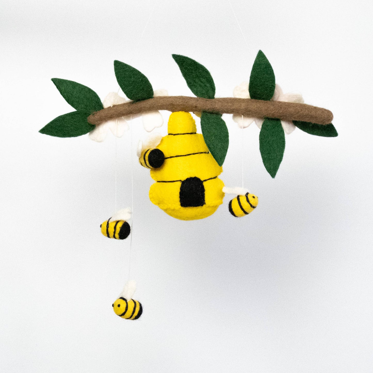 Bee Hive Mobile