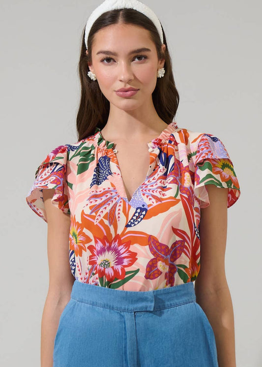 Hatley Shirt