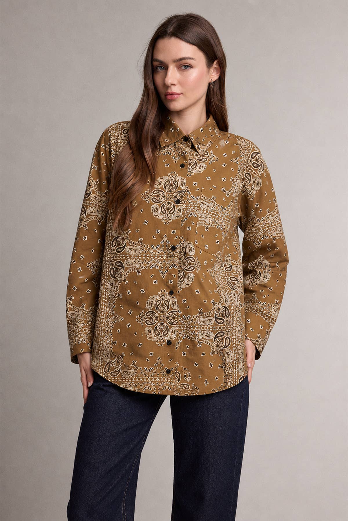 Lucy Shirt