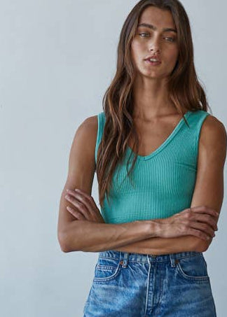 Erin Top Seaglass