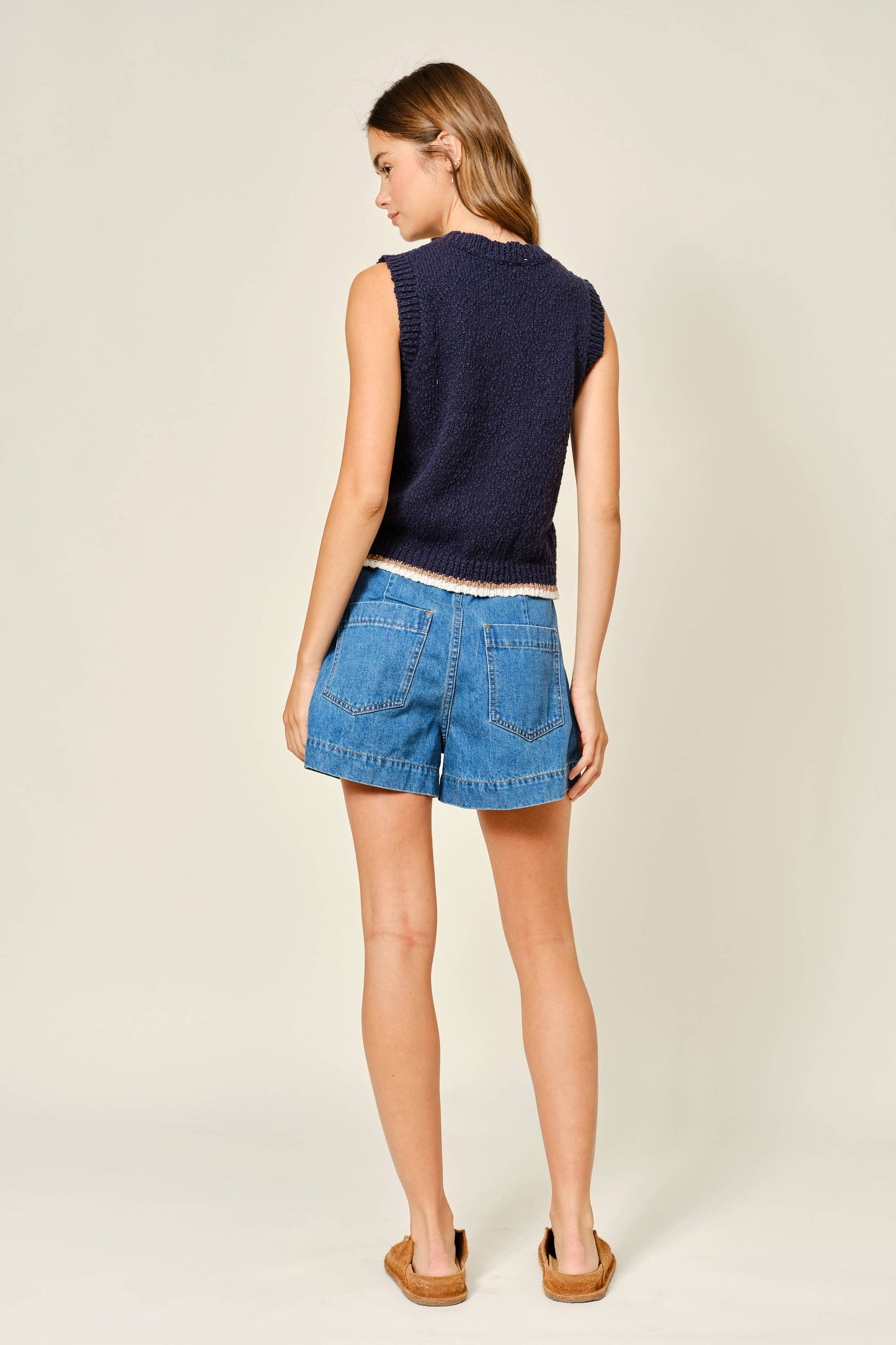 Audrey Shorts