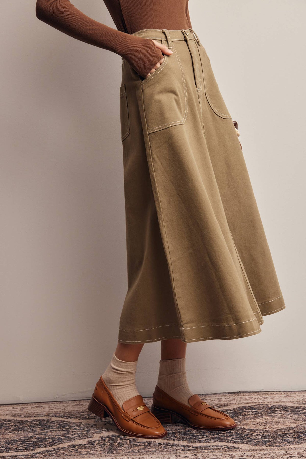 Jane Skirt