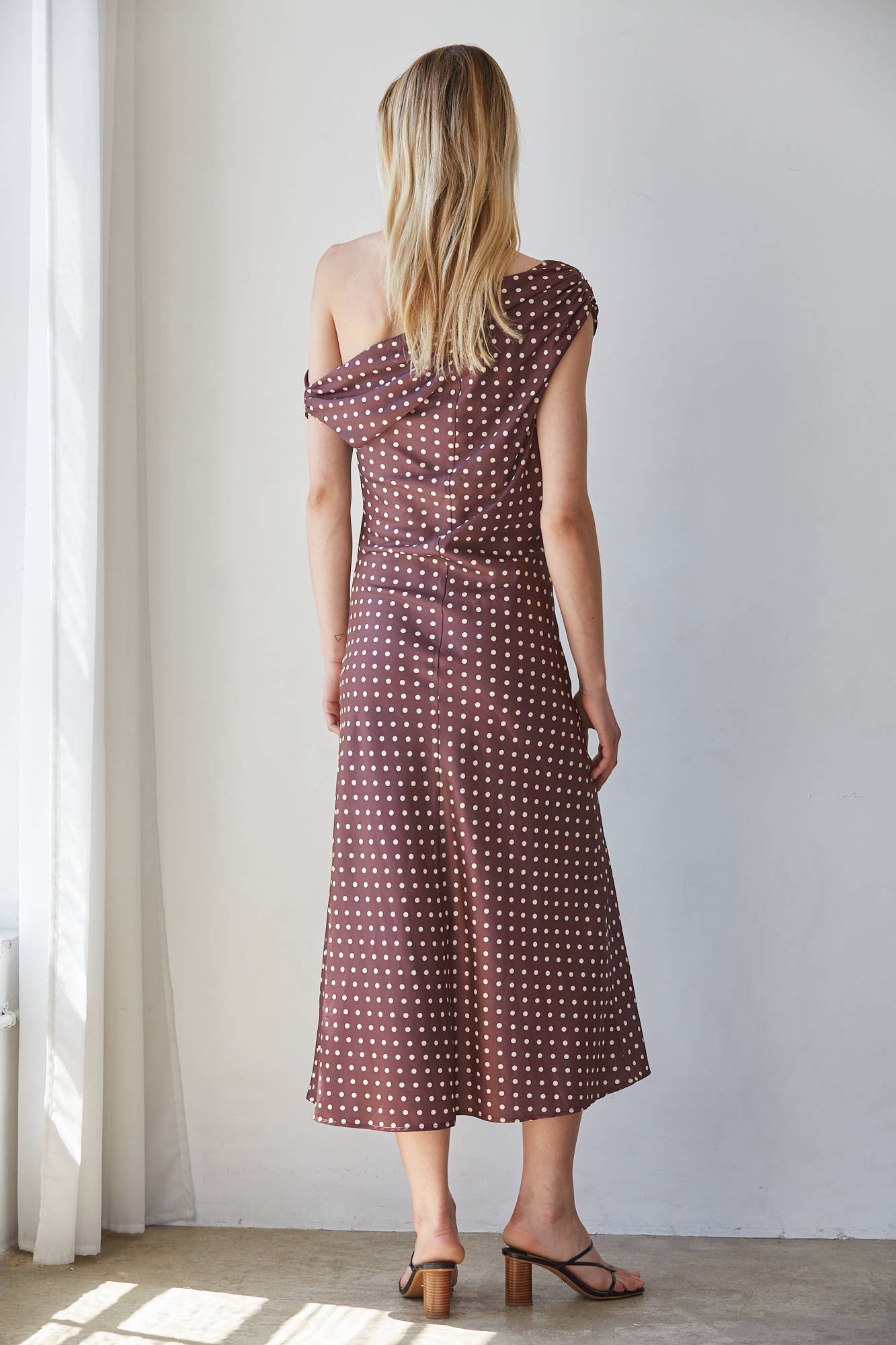 Hera Dress
