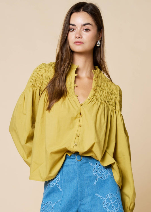 Romy Top