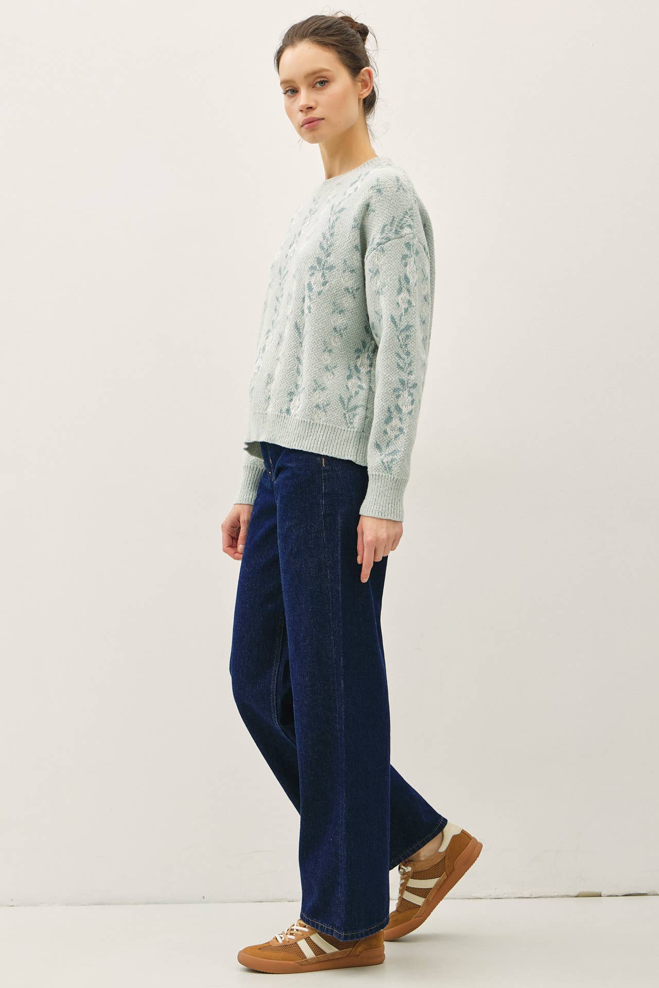 Nicole Sweater