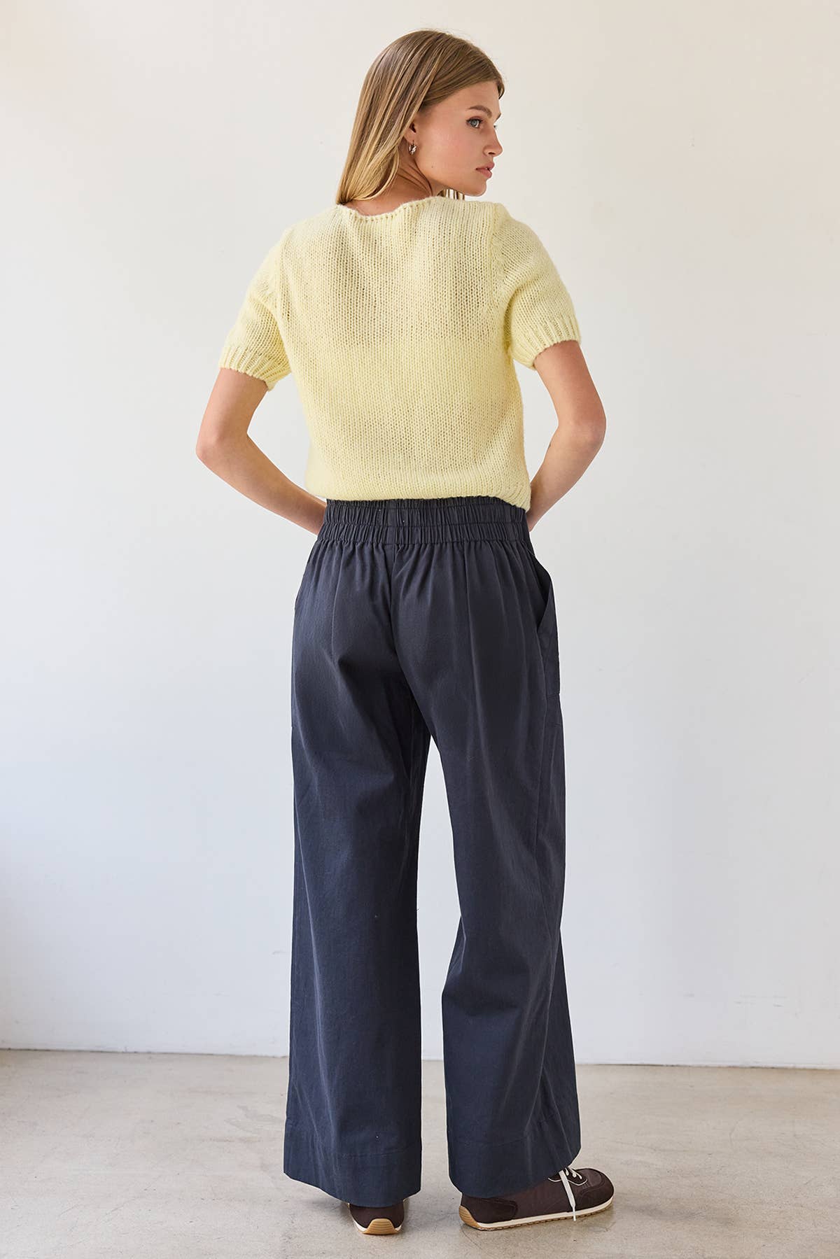 Ellen Pants