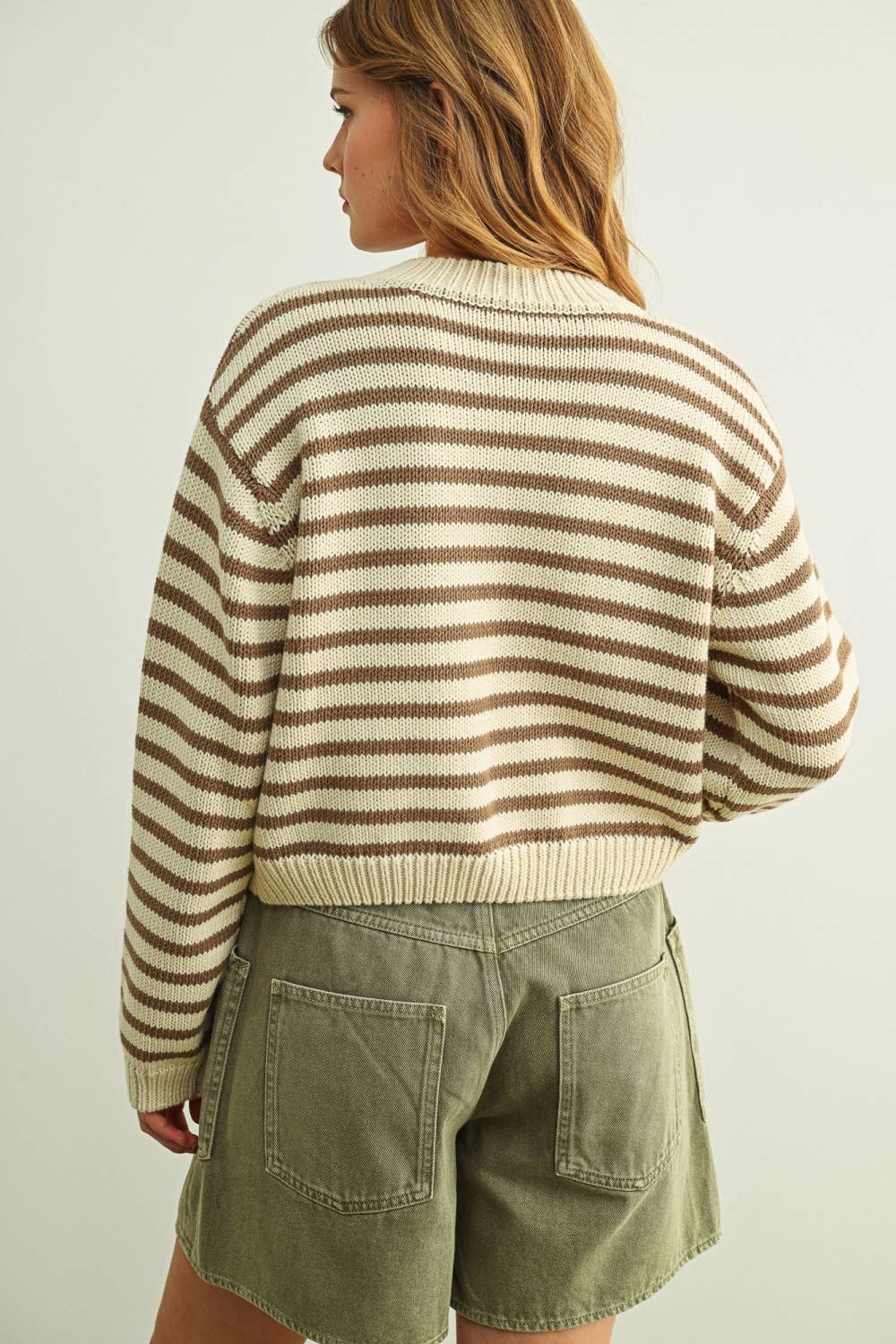 Molly Sweater