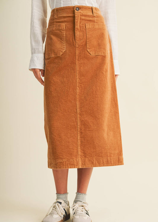 Goldie Skirt