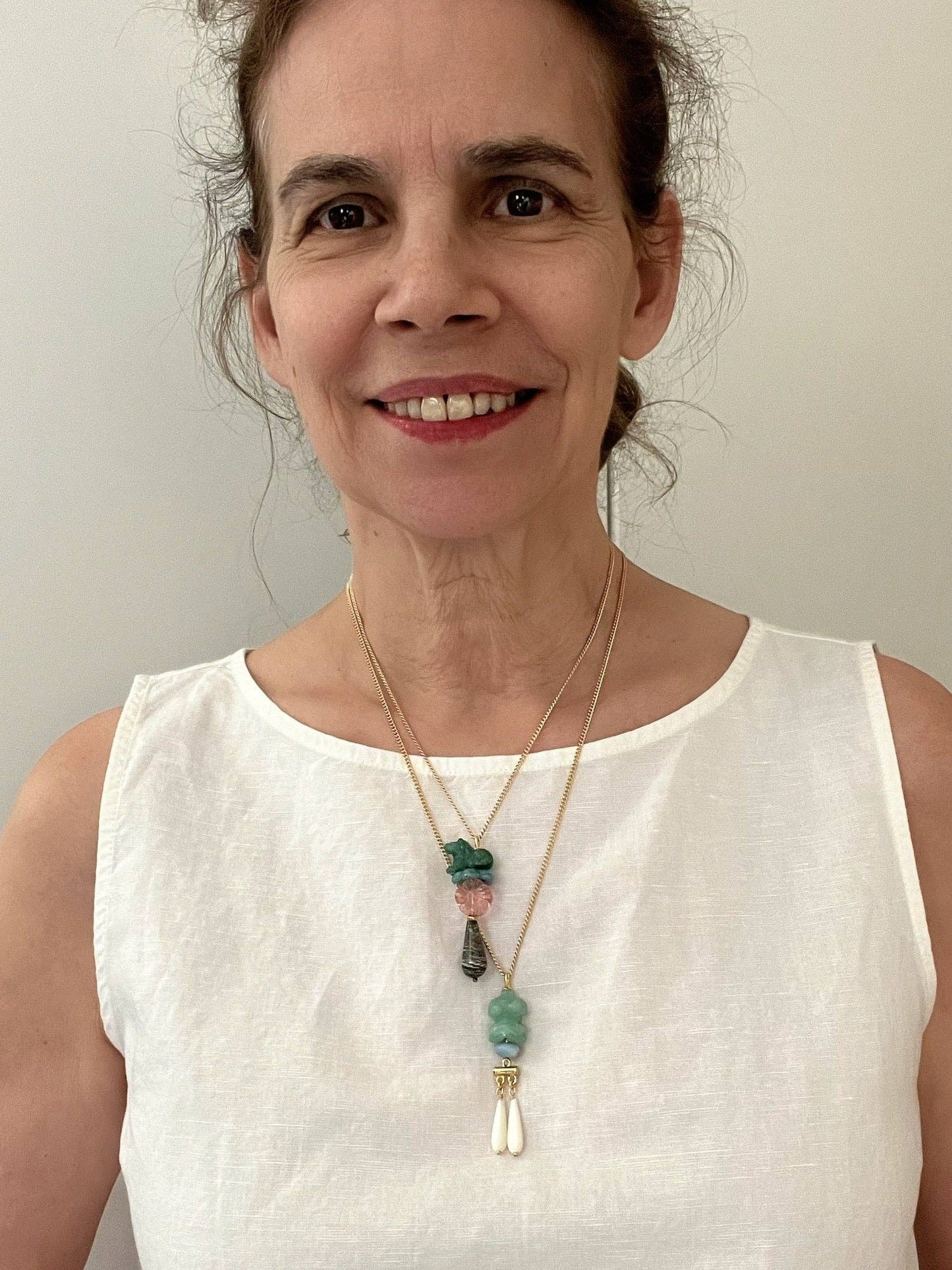 Companion Necklace