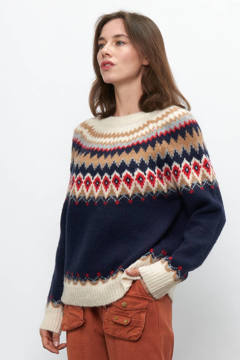 Katie Sweater