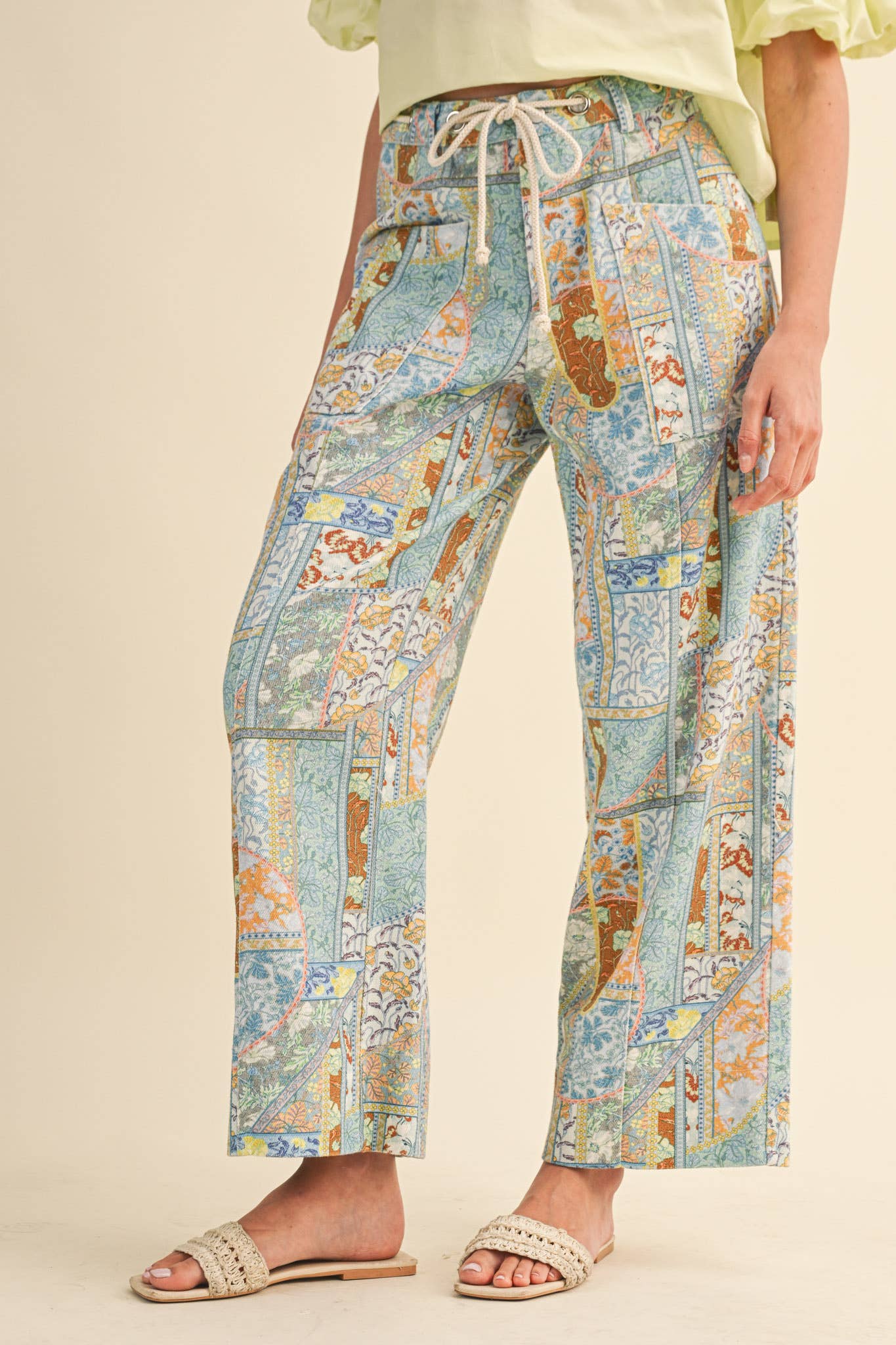 Paige Pants