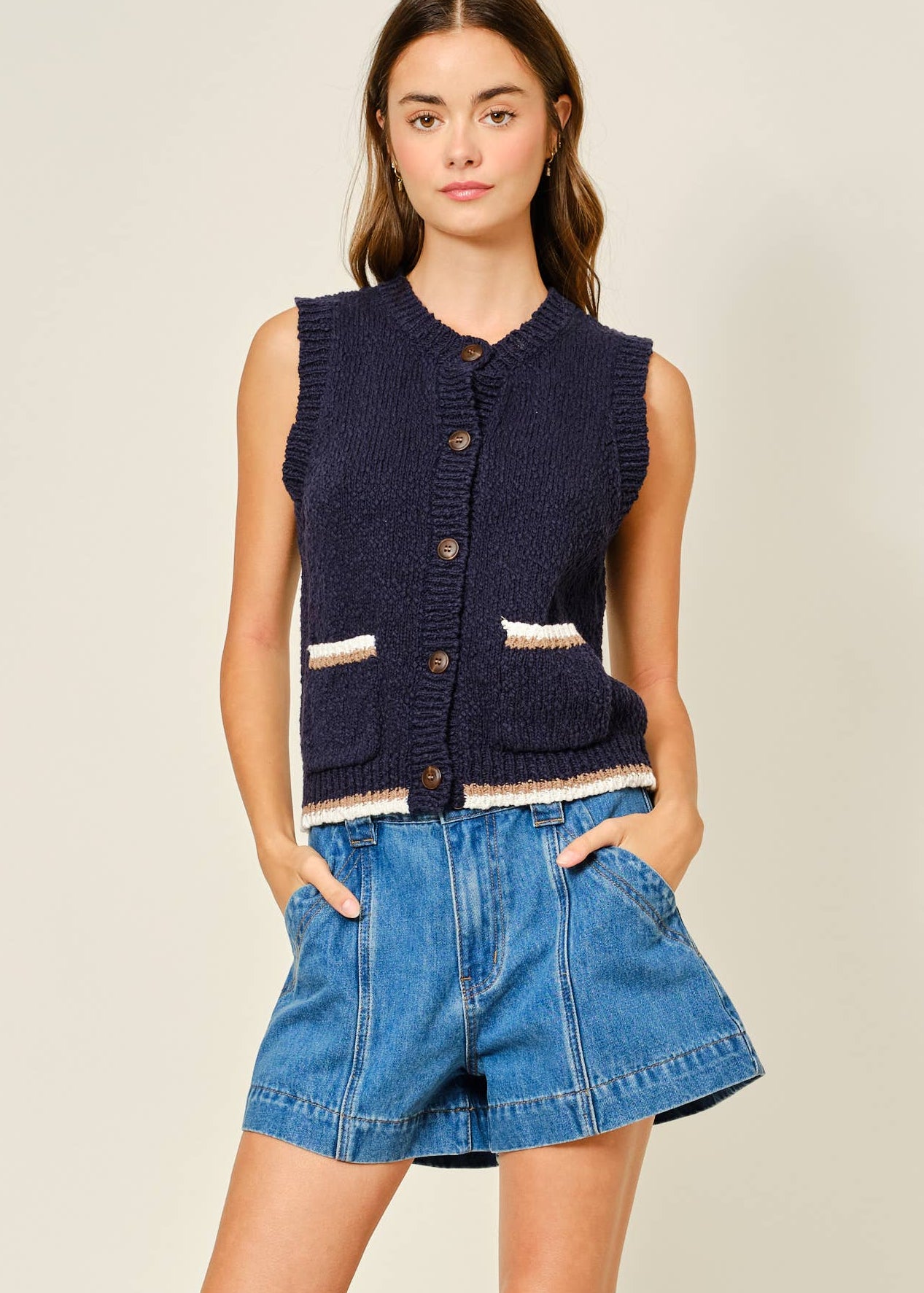 Audrey Shorts