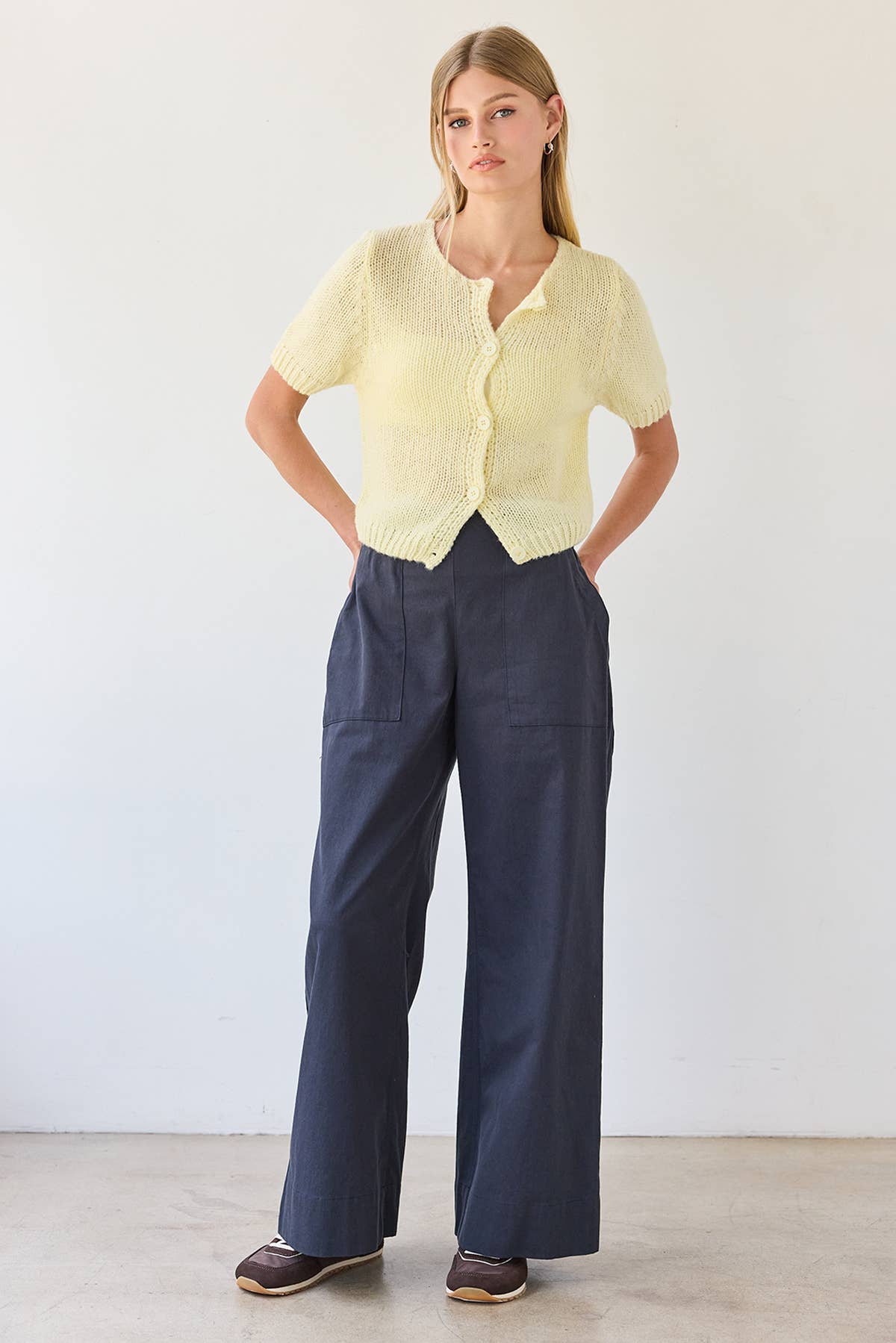 Ellen Pants