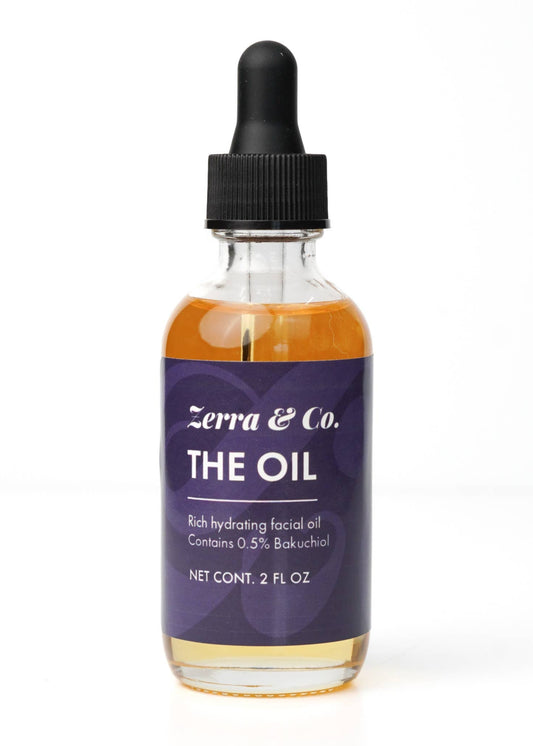 The Oil