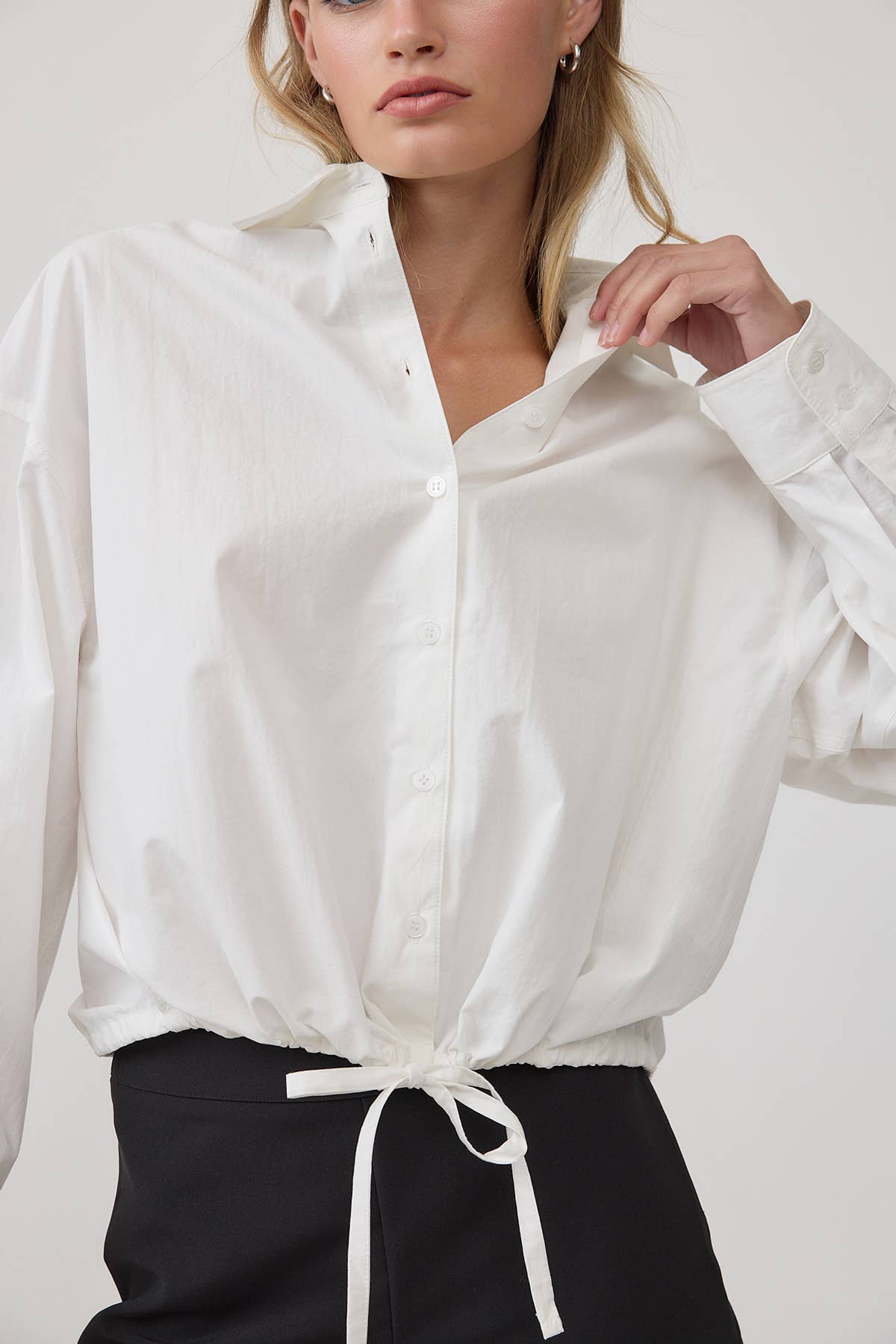 Diane Shirt