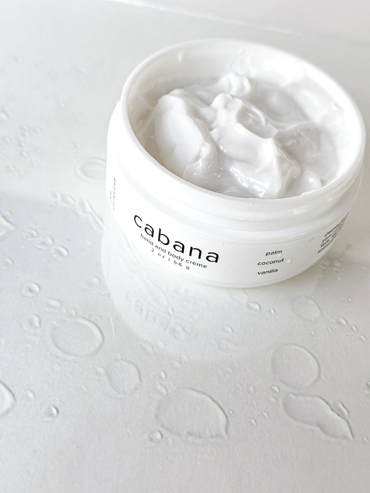 Golden Hour Hand & Body Cream