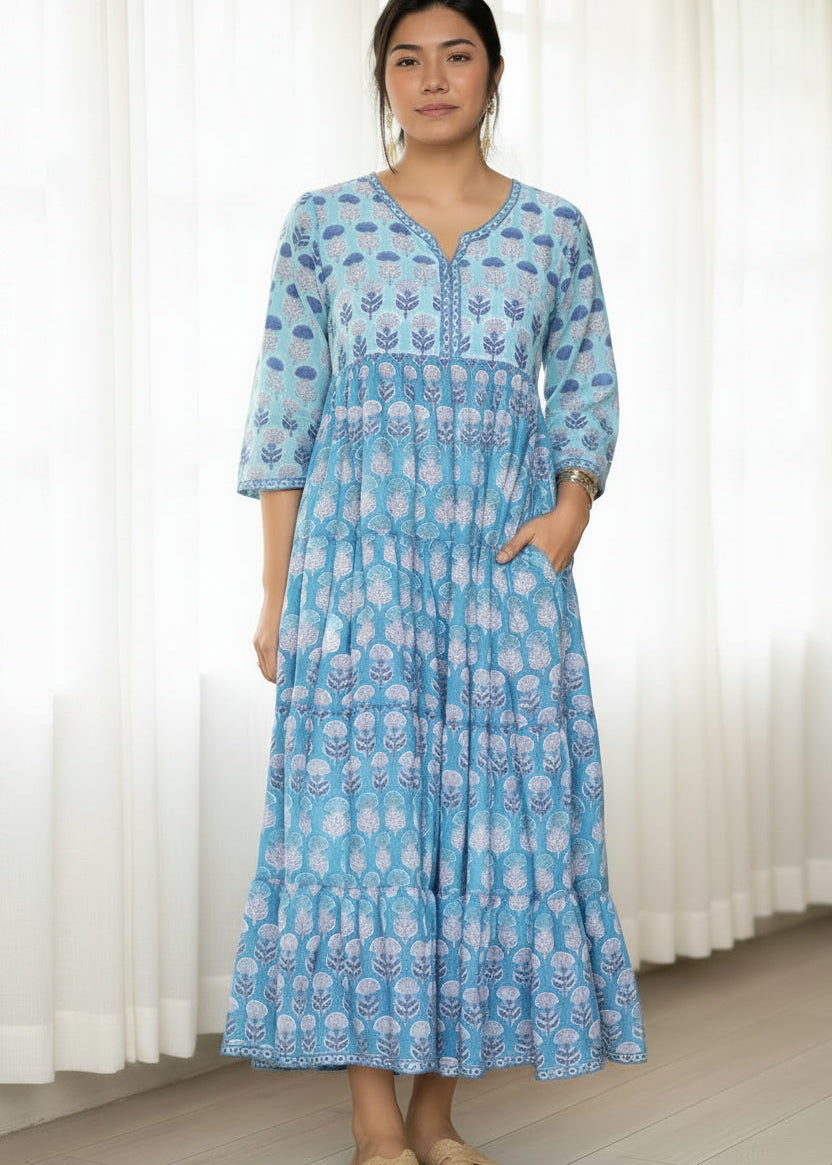Jane Dress
