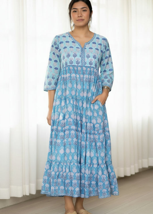 Jane Dress