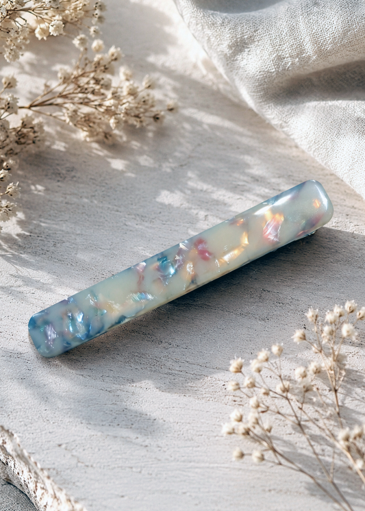 Unicorn Hair Clips