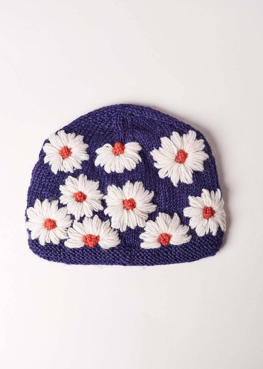 Bloom Beanie