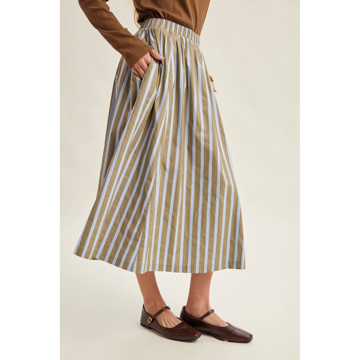 Tilly Skirt