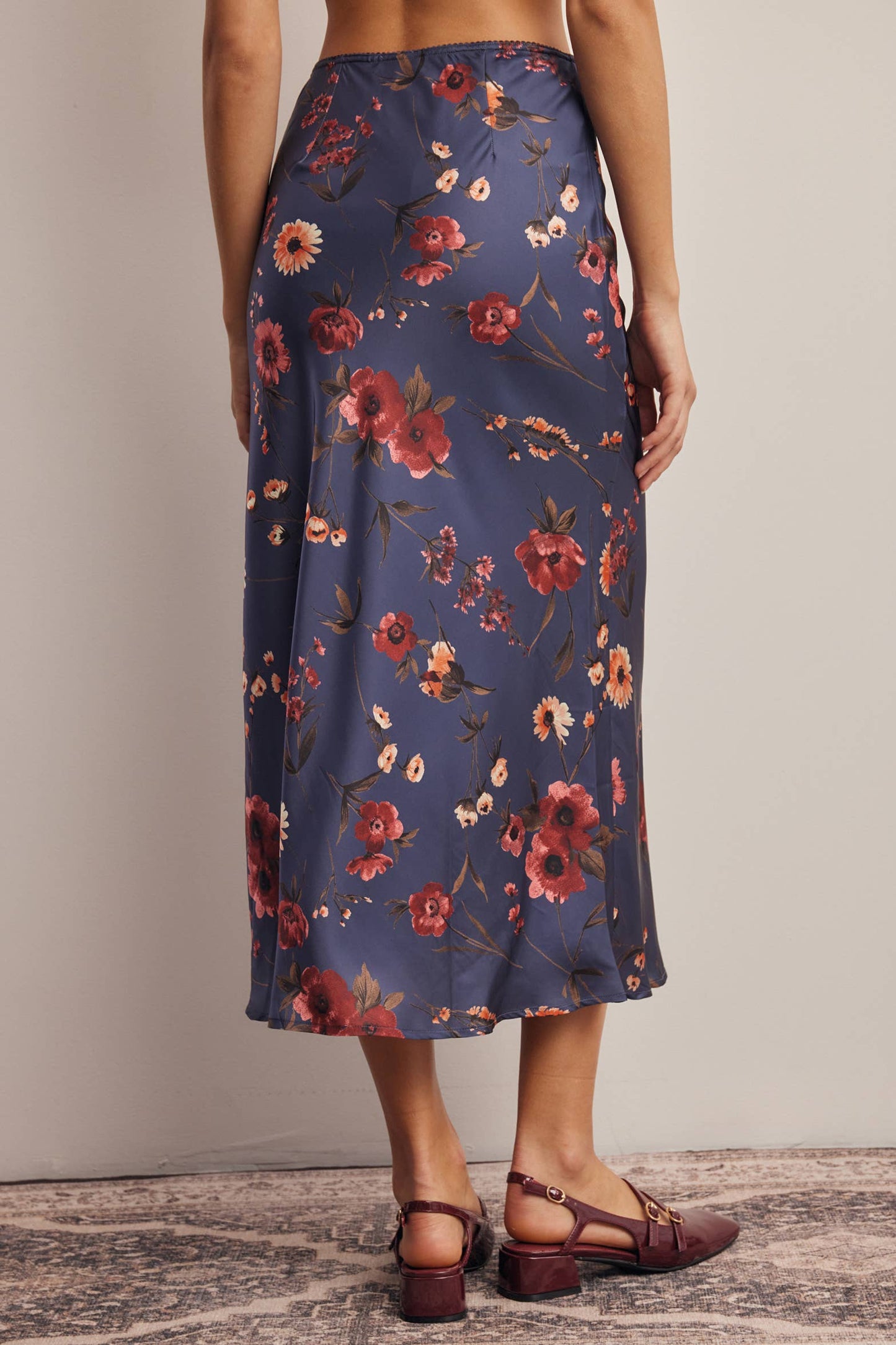 Midnight Skirt