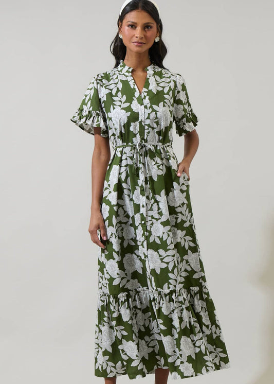 Hailey Dress