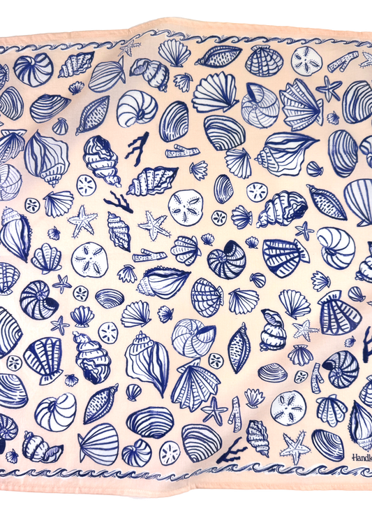 Seashore Bandana