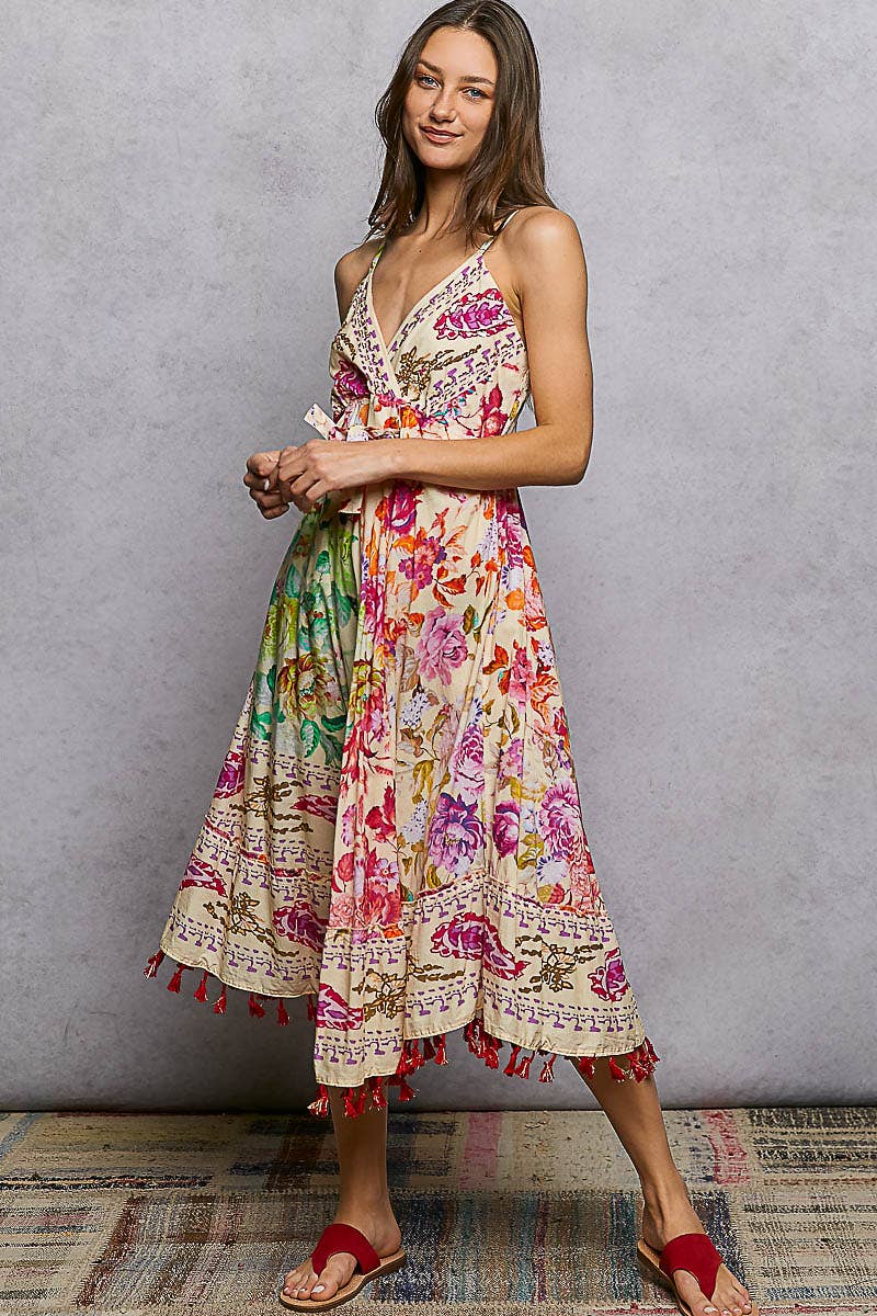 Polly Dress
