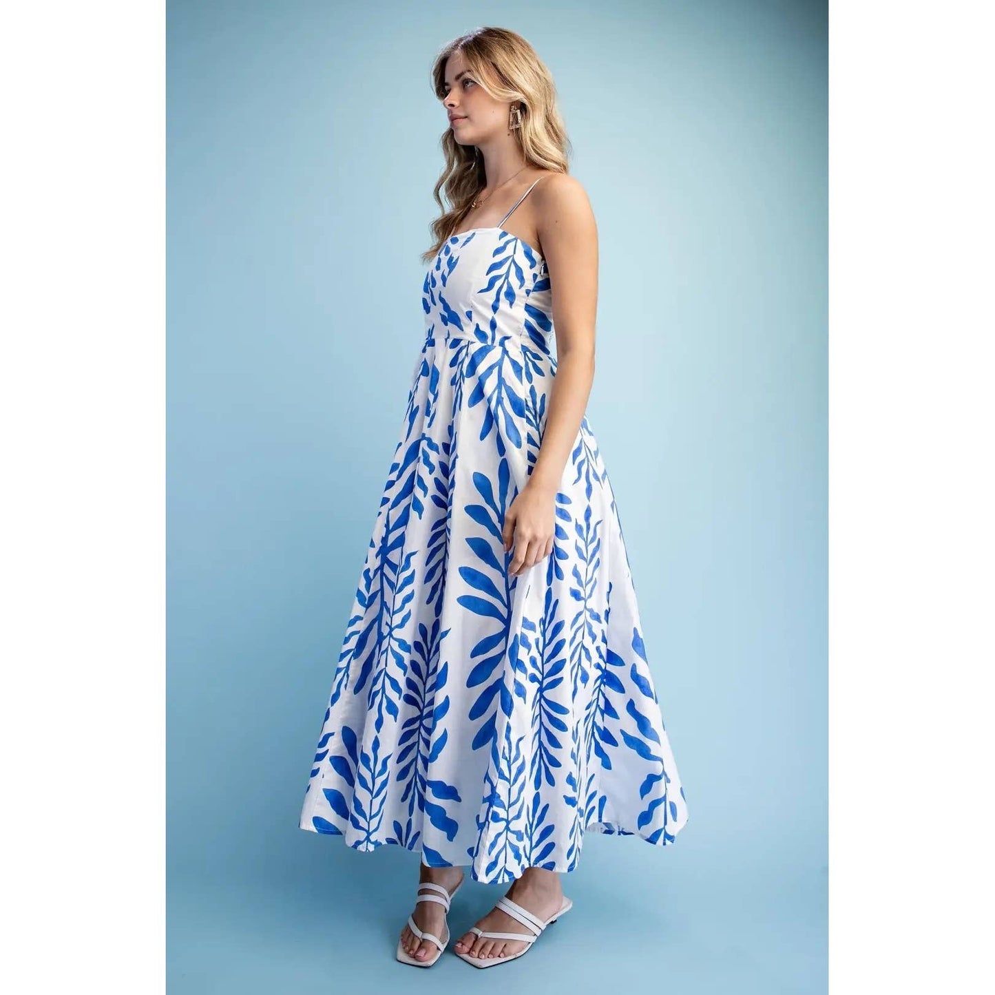 Celia Dress