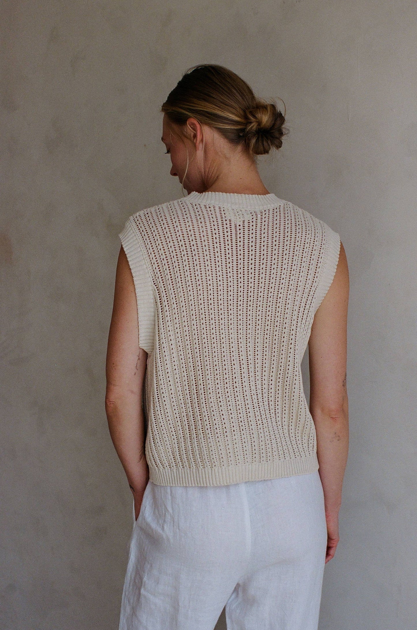 Vesper Top