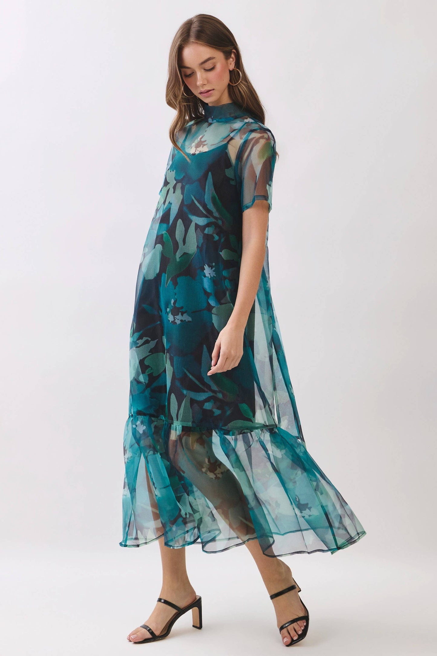 Estella Dress