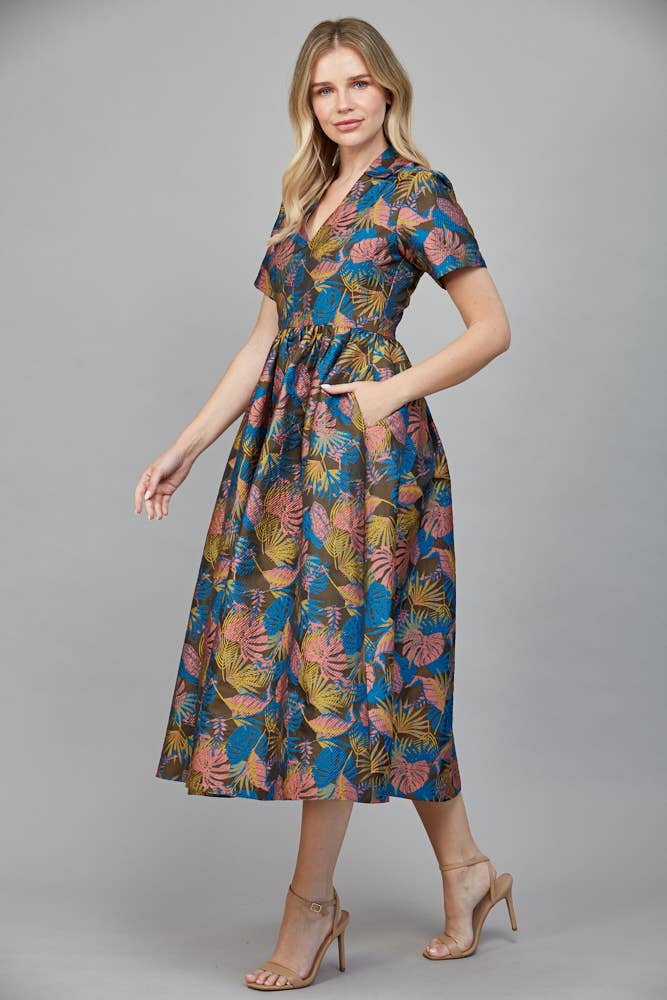 Betty Dress